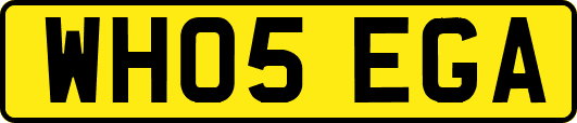 WH05EGA