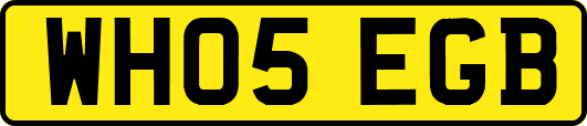 WH05EGB
