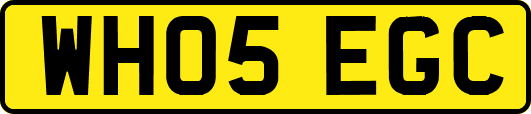 WH05EGC