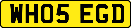 WH05EGD