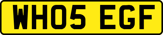 WH05EGF