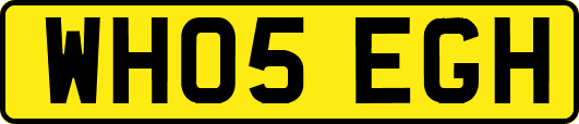 WH05EGH