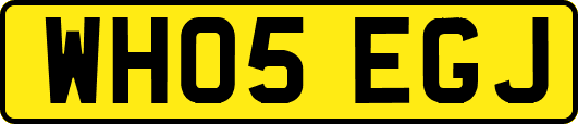 WH05EGJ