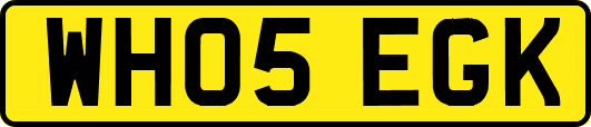 WH05EGK