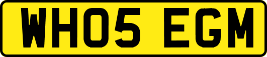 WH05EGM