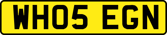 WH05EGN