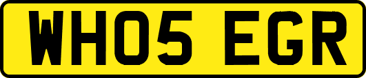 WH05EGR