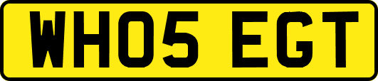 WH05EGT
