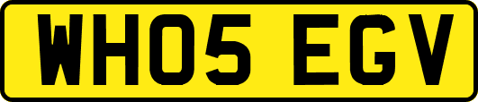 WH05EGV