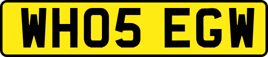 WH05EGW