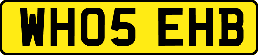 WH05EHB