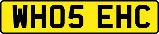 WH05EHC