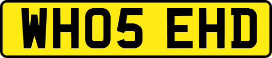 WH05EHD