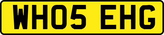 WH05EHG