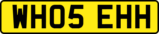 WH05EHH