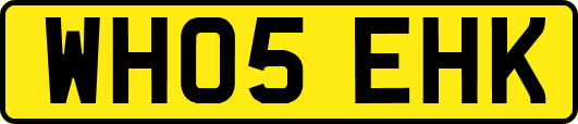 WH05EHK