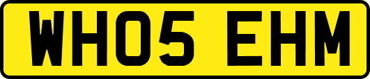 WH05EHM