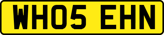 WH05EHN