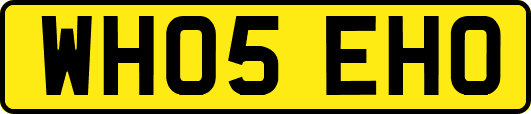WH05EHO