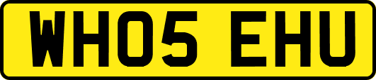 WH05EHU