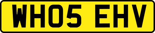 WH05EHV