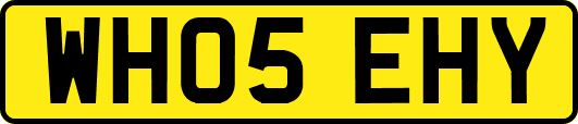 WH05EHY