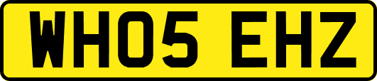 WH05EHZ
