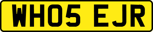 WH05EJR