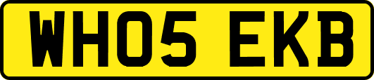 WH05EKB