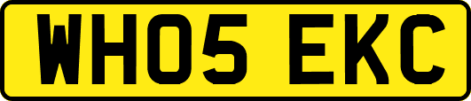 WH05EKC