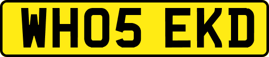 WH05EKD