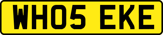 WH05EKE
