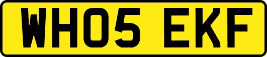 WH05EKF