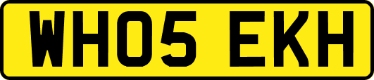WH05EKH