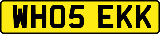 WH05EKK
