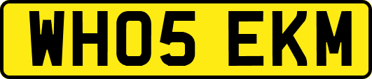 WH05EKM