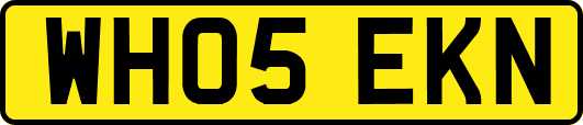 WH05EKN