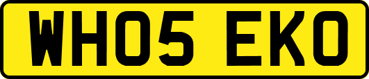 WH05EKO