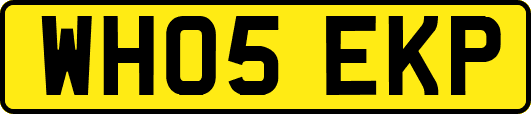 WH05EKP