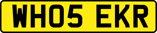 WH05EKR