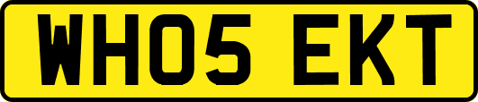 WH05EKT