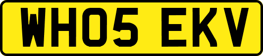 WH05EKV
