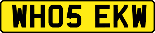 WH05EKW