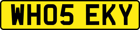 WH05EKY