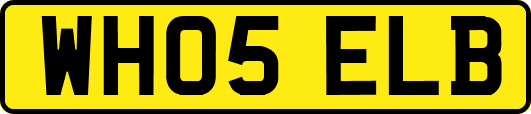 WH05ELB