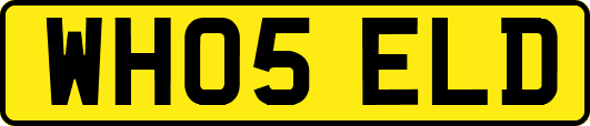 WH05ELD