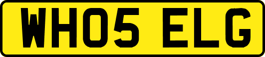 WH05ELG