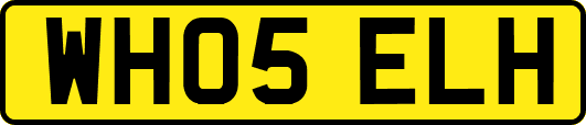 WH05ELH