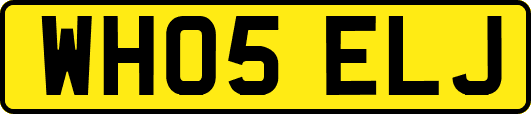 WH05ELJ