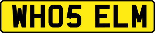 WH05ELM